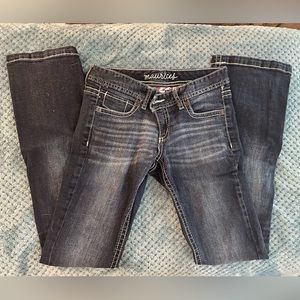 Maurices Jeans - never worn.